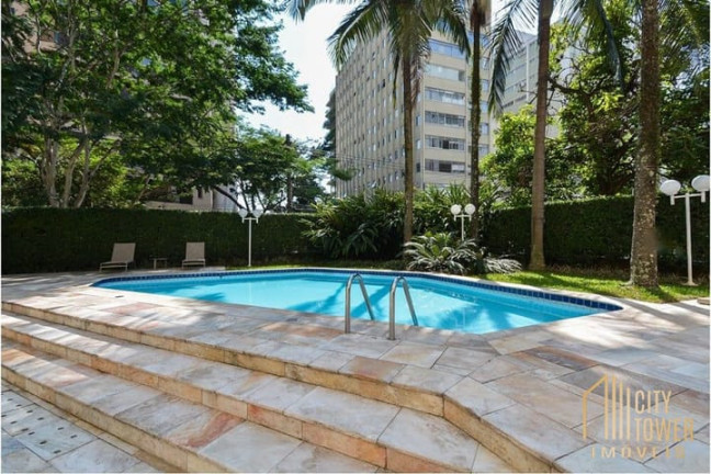 Imagem Apartamento com 4 Quartos à Venda, 229 m² em Jardim Paulista - São Paulo Imagem Apartamento com 4 Quartos à Venda, 229 m² em Jardim Paulista - São Paulo