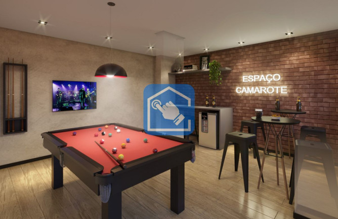 Imagem Apartamento com 2 Quartos à Venda, 34 m² em Belenzinho - São Paulo Imagem Apartamento com 2 Quartos à Venda, 34 m² em Belenzinho - São Paulo