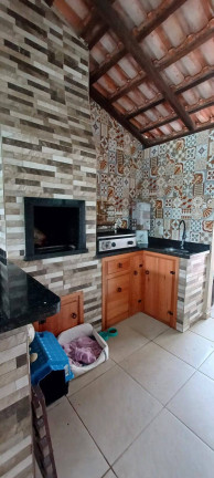 Imagem Casa com 2 Quartos à Venda, 150 m² em Itajuba - Barra Velha
