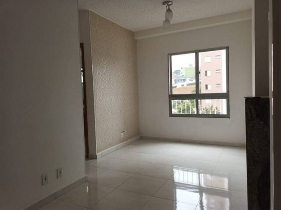 Imagem Apartamento com 2 Quartos para Alugar, 48 m² em Núcleo Colonial Barão De Jundiaí - Jundiaí Imagem Apartamento com 2 Quartos para Alugar, 48 m² em Núcleo Colonial Barão De Jundiaí - Jundiaí