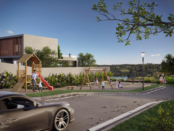 Imagem Terreno à Venda, 714 m² em Passauna - Curitiba Imagem Terreno à Venda, 714 m² em Passauna - Curitiba