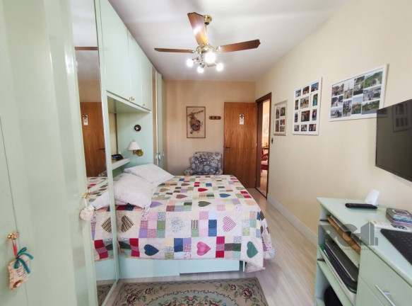 Imagem Apartamento com 2 Quartos à Venda, 105 m² em Petrópolis - Porto Alegre