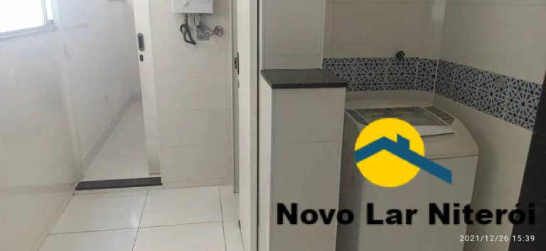 Imagem Apartamento com 2 Quartos à Venda, 70 m² em Icaraí - Niterói
