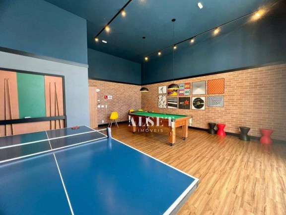 Imagem Apartamento com 3 Quartos à Venda, 134 m² em Mooca - São Paulo