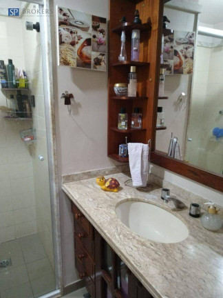 Imagem Apartamento com 3 Quartos à Venda, 112 m² em Cambuí - Campinas Imagem Apartamento com 3 Quartos à Venda, 112 m² em Cambuí - Campinas