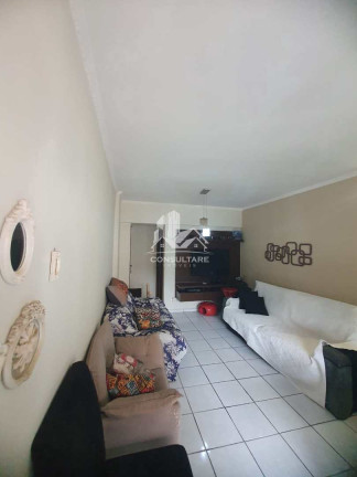 Apartamento com 2 Quartos à Venda, 90 m² em Marapé - Santos