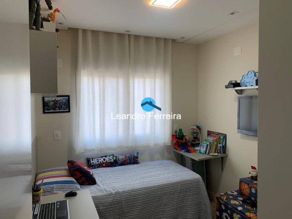 Imagem Apartamento com 3 Quartos à Venda, 95 m² em Centro - São Bernardo Do Campo Imagem Apartamento com 3 Quartos à Venda, 95 m² em Centro - São Bernardo Do Campo