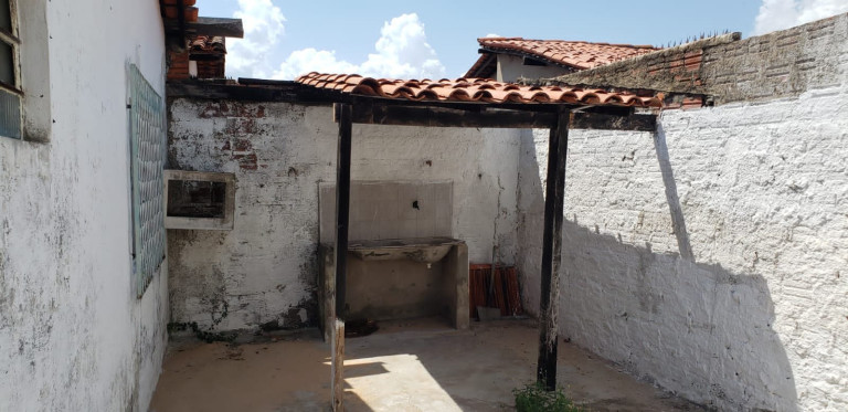 Imagem Casa com 3 Quartos à Venda, 160 m² em Mocambinho - Teresina