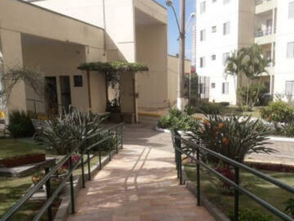 Imagem Apartamento com 3 Quartos para Alugar, 75 m² em Parque Senhor Do Bonfim - Taubaté Imagem Apartamento com 3 Quartos para Alugar, 75 m² em Parque Senhor Do Bonfim - Taubaté