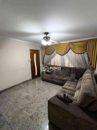 Imagem Sobrado com 3 Quartos à Venda ou Locação, 200 m² em Jardim Toscana - Guarulhos Imagem Sobrado com 3 Quartos à Venda ou Locação, 200 m² em Jardim Toscana - Guarulhos