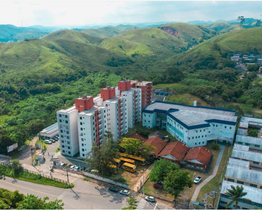 Imagem Apartamento com 2 Quartos à Venda, 50 m² em Oficinas Velhas - Barra Do Piraí Imagem Apartamento com 2 Quartos à Venda, 50 m² em Oficinas Velhas - Barra Do Piraí