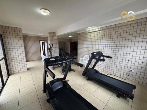 Imagem Apartamento com 1 Quarto à Venda, 71 m² em Vilamar - Praia Grande