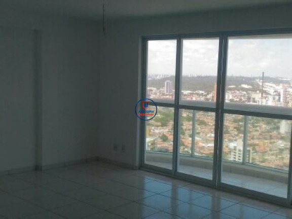 Apartamento com 2 Quartos para Alugar ou Temporada, 59 m² em Ponta Negra - Natal