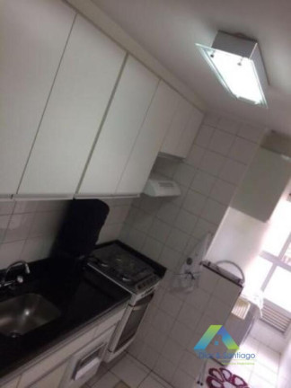 Imagem Apartamento com 2 Quartos à Venda, 58 m² em Jardim Santa Emília - São Paulo Imagem Apartamento com 2 Quartos à Venda, 58 m² em Jardim Santa Emília - São Paulo