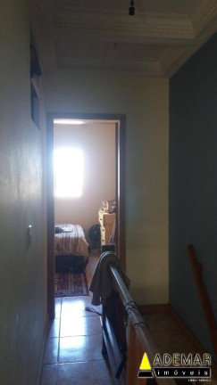Imagem Casa com 3 Quartos à Venda, 100 m² em Jardim Reimberg - São Paulo Imagem Casa com 3 Quartos à Venda, 100 m² em Jardim Reimberg - São Paulo