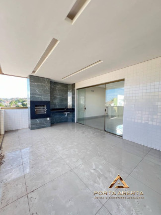 Imagem Cobertura com 3 Quartos à Venda, 180 m² em Veneza - Ipatinga