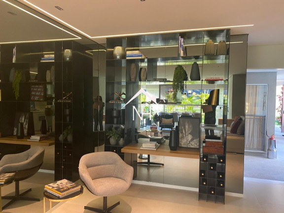 Imagem Apartamento com 3 Quartos à Venda, 110 m² em Jardim Das Acácias - São Paulo Imagem Apartamento com 3 Quartos à Venda, 110 m² em Jardim Das Acácias - São Paulo