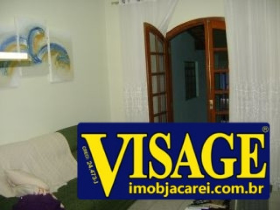 Imagem Casa com 2 Quartos à Venda,  em Conj. Sao Benedito - Jacareí
