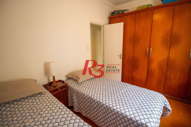 Imagem Casa com 3 Quartos à Venda, 158 m² em Embaré - Santos