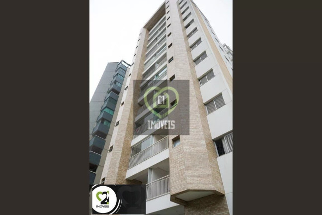 Imagem Apartamento com 2 Quartos à Venda, 61 m² em Vila Romana - São Paulo