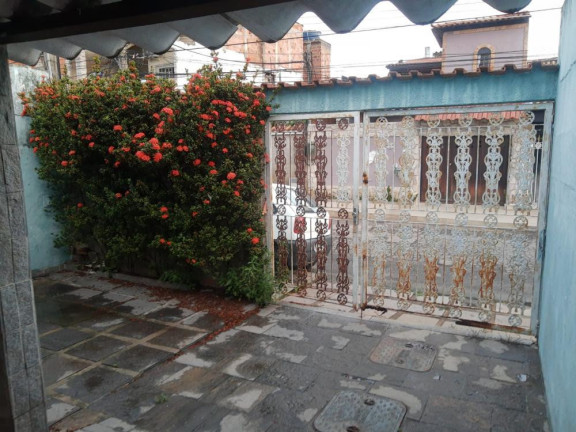Imagem Casa com 2 Quartos à Venda, 237 m² em Campo Grande - Rio De Janeiro Imagem Casa com 2 Quartos à Venda, 237 m² em Campo Grande - Rio De Janeiro