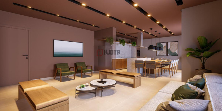 Imagem Apartamento com 3 Quartos à Venda, 85 m² em Jardim Urano - São José Do Rio Preto Imagem Apartamento com 3 Quartos à Venda, 85 m² em Jardim Urano - São José Do Rio Preto