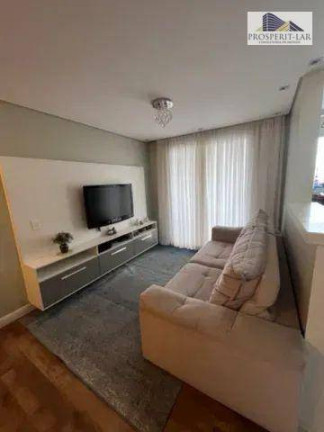 Imagem Apartamento com 2 Quartos à Venda, 60 m² em Picanco - Guarulhos