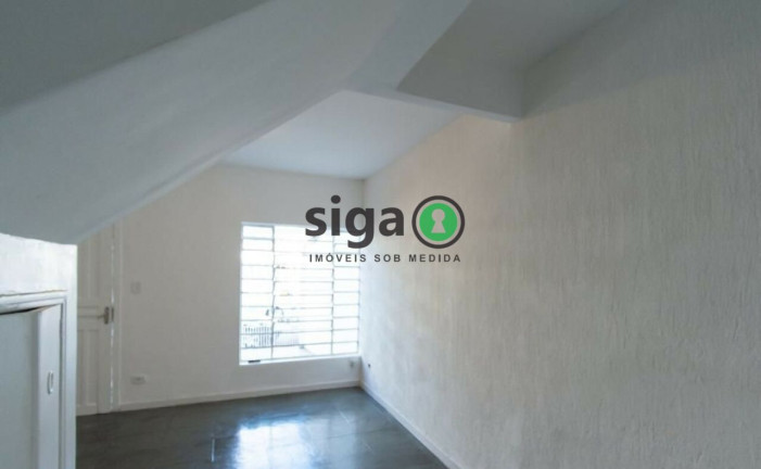 Imagem Casa com 2 Quartos à Venda, 115 m² em Chácara Santo Antônio (zona Sul) - São Paulo