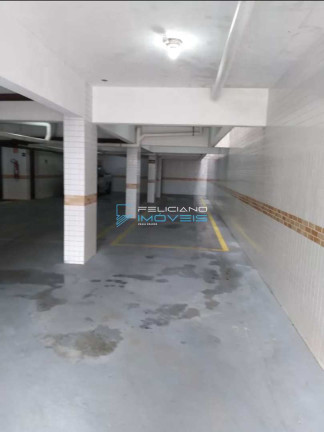 Imagem Apartamento com 1 Quarto à Venda, 50 m² em Caiçara - Praia Grande