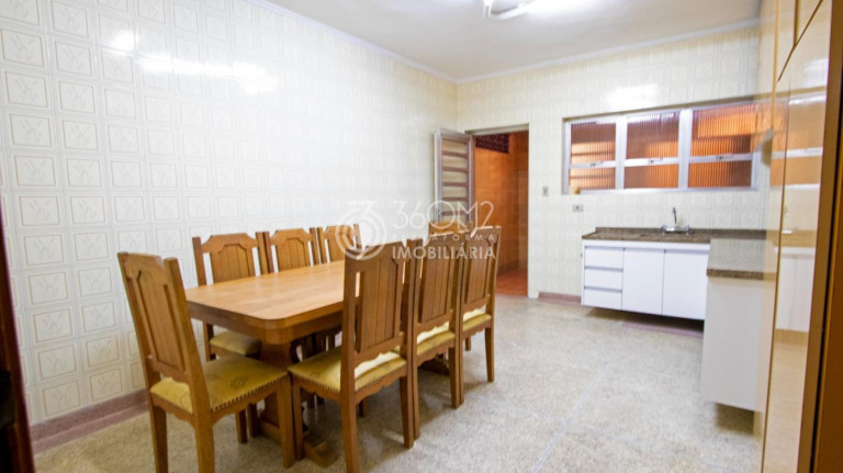 Imagem Casa com 2 Quartos à Venda, 78 m² em Jardim - Santo André