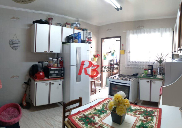 Imagem Apartamento com 2 Quartos à Venda, 84 m² em Campo Grande - Santos Imagem Apartamento com 2 Quartos à Venda, 84 m² em Campo Grande - Santos