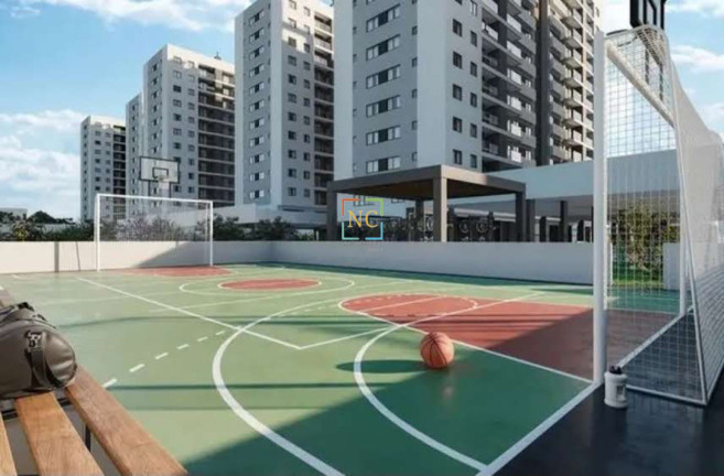 Imagem Apartamento com 2 Quartos à Venda, 65 m² em Areias - São José