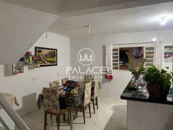 Imagem Imóvel com 3 Quartos à Venda, 162 m² em Conjunto Residencial Mário Dedini - Piracicaba Imagem Imóvel com 3 Quartos à Venda, 162 m² em Conjunto Residencial Mário Dedini - Piracicaba