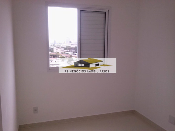 Imagem Apartamento com 1 Quarto à Venda, 33 m² em Cambuci - São Paulo