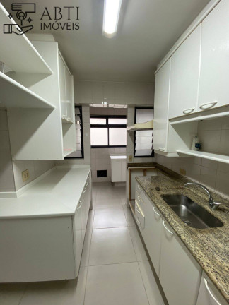 Imagem Apartamento com 3 Quartos à Venda, 105 m² em Vila Mariana - São Paulo