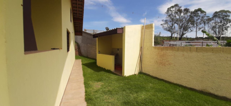 Imagem Chácara com 2 Quartos à Venda, 65 m² em Cachoeira - Atibaia