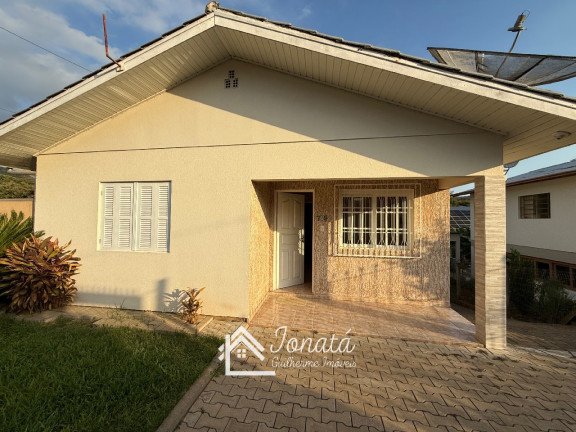 Imagem Casa com 3 Quartos à Venda, 150 m² em Vila Rica - Feliz