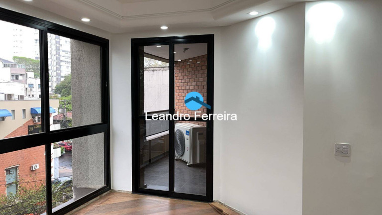 Imagem Apartamento com 3 Quartos à Venda, 127 m² em Centro - São Bernardo Do Campo