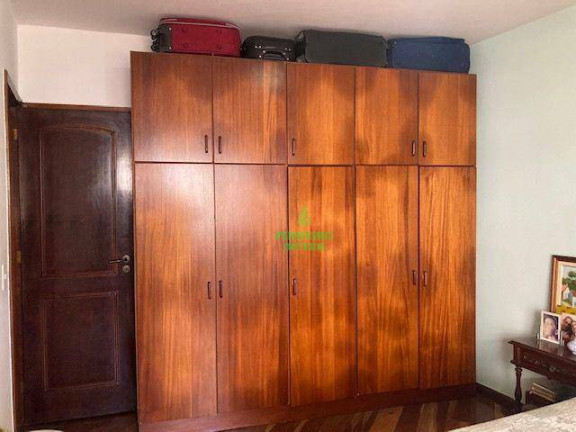 Imagem Apartamento com 4 Quartos à Venda, 193 m² em Icaraí - Niterói Imagem Apartamento com 4 Quartos à Venda, 193 m² em Icaraí - Niterói