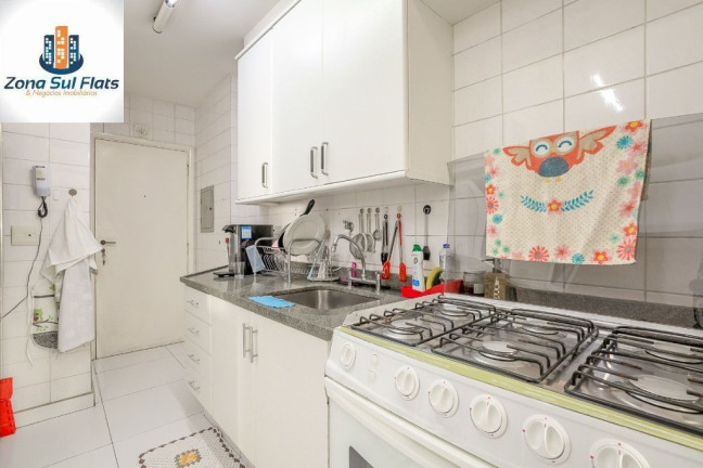Imagem Apartamento com 2 Quartos à Venda, 98 m² em Indianópolis - São Paulo Imagem Apartamento com 2 Quartos à Venda, 98 m² em Indianópolis - São Paulo