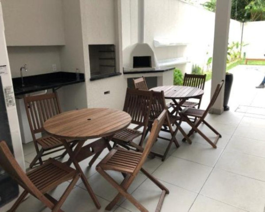 Imagem Apartamento com 1 Quarto à Venda, 28 m² em Consolação - São Paulo Imagem Apartamento com 1 Quarto à Venda, 28 m² em Consolação - São Paulo