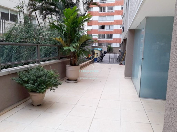 Imagem Apartamento com 2 Quartos à Venda, 98 m² em Itaim Bibi - São Paulo