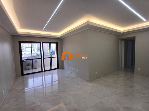 Apartamento com 3 Quartos à Venda,  em Varjota - Fortaleza