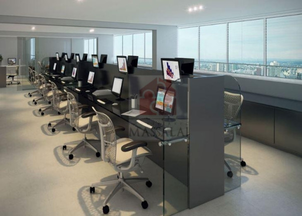 Imagem Sala Comercial à Venda, 36 m² em Floresta - Porto Alegre Imagem Sala Comercial à Venda, 36 m² em Floresta - Porto Alegre
