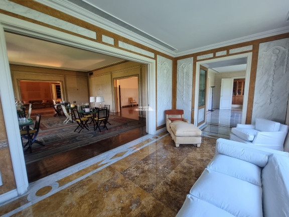 Imagem Apartamento com 4 Quartos à Venda, 780 m² em Jardim Europa - São Paulo