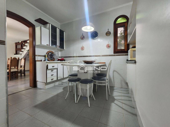 Imagem Casa com 4 Quartos para Alugar, 230 m² em Riviera De São Lourenço - Bertioga