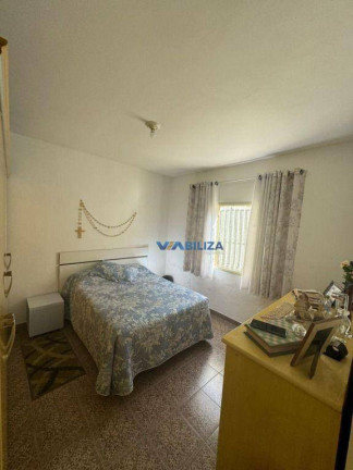 Imagem Casa com 3 Quartos à Venda, 137 m² em Jardim Leda - Guarulhos