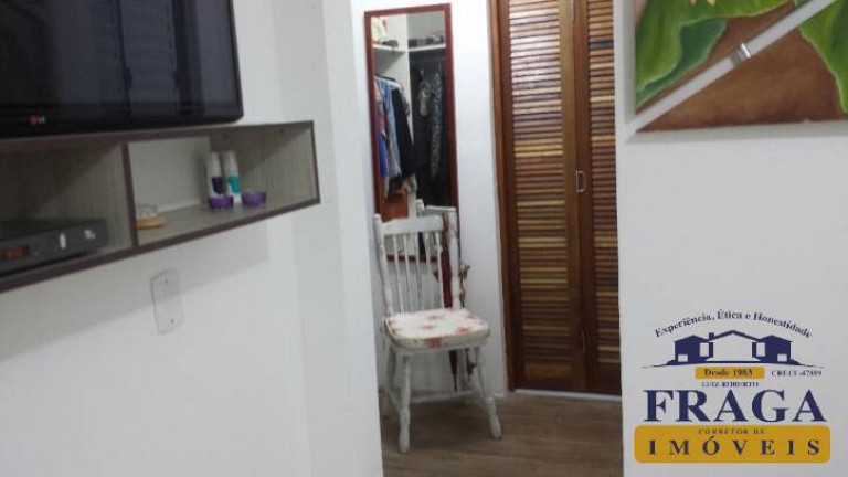 Imagem Casa com 2 Quartos à Venda, 110 m² em Votorantim Imagem Casa com 2 Quartos à Venda, 110 m² em Votorantim