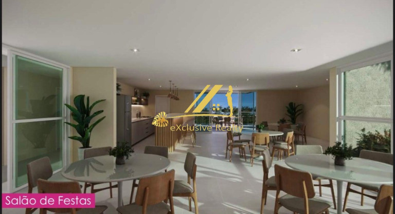 Imagem Imóvel com 2 Quartos à Venda, 60 m² em Monte Gordo (monte Gordo) - Camaçari