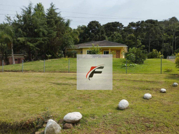 Chácara à Venda, 121.000 m² em Centro - Santa Maria Do Oeste